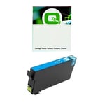 Q-Nomic 408XL tinteiro ciano XL | QNC13T09K24010
