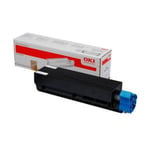 OKI 09006236 Toner preto | OKI09006236