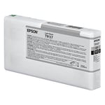 Epson T9137 tinteiro preto claro | EPSC13T913700