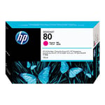HP 80 (C4874A) | HPC4874A