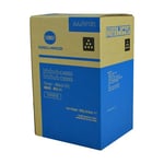 Konica Minolta TNP-81K (AAJW151) toner preto | MINTNP-81K