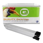Q-Nomic SS607A (CLT-K809S) toner preto | QNCLT-K809S