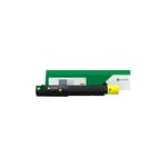 Lexmark 85D0HY0 toner amarelo XL | LEX85D0HY0