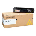 Kyocera TK-150Y (1T05JKANL0) | KYOTK150Y