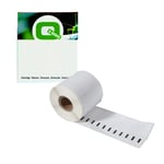 Q-Nomic 99019 190x59 mm etiquetas | QN99019