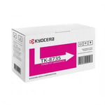 Kyocera TK-8735M toner magenta | KYO1T02XNBNL0