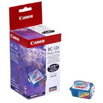Canon BC-12e cabeça de impressão foto preto + foto cores | CANBC-12e