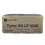 Triumph-Adler 4424510015 toner preto | TRI4424510015