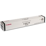Canon C-EXV 30 BK | CANC-EXV30BK