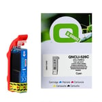Q-Nomic CLI-526C tinteiro ciano | QNCLI-526C