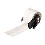Brady PTL-32-427 Etiquetas de vinil laminado de 38,1 mm x 38,1 mm | BRAPTL-32-427