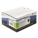 Lexmark 84C2HK0 (84C2H10) toner preto XXL | LEX84C2HK0