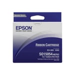 Epson S015054 fita de impressão preto | EPSS015054
