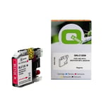 Q-Nomic LC-12EM tinteiro magenta | QNLC12EM