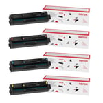 Xerox 006R04391/2/3/4 Pack toner (BK/C/M/Y) | XERB-006R0439