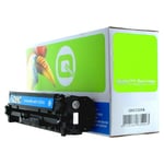 Q-Nomic 304A (CC531A) toner ciano | QNCC531A