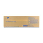 Konica Minolta DV-621Y (ACV808D) revelador amarelo | MINACV808D