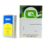 Q-Nomic tinteiro 88 (C9388A) amarelo | QNC9388AE