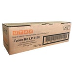 Utax 4412810010 toner preto | UTA4412810010