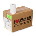 Zebra Z-Perform 1000D 60 3006132 papel de recibo branco 75,4mm | ZEB3006132