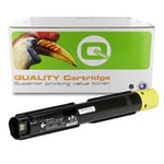 Q-Nomic 106R03742 toner amarelo XL | QN106R03742