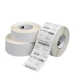 Zebra 76181 Pack 4 rolos etiquetas térmicas Z-Perform 1000T 102x165mm | ZEB76181