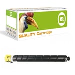 Q-Nomic CK-8512Y (1T02RLAUT0) toner amarelo | QN1T02RLAUT0