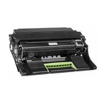 Lexmark 56F0ZA0 unidade de imagem preta | LEX56F0ZA0