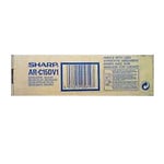 Sharp AR-C15DV1 Revelador preto | SHAAR-C15DV1