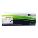 Lexmark 24B6509 toner magenta | LEX24B6509