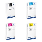 Epson T-9070 Pack 4 tinteiros | EPSB-T9070