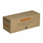 Utax PK-1012 (1T02S50UT0) toner preto | UTAPK-1012