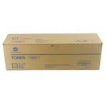 Konica Minolta TN-627 (ACVT0Y5) toner amarelo | KONACVT0Y5
