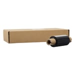 Q-Nomic 5319 (800132-002) fita cera 57 mm x 74 m (12 fitas) | QN800132-002