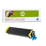 Q-Nomic MX-C35TY toner amarelo | QNMX-C35TY