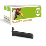 Q-Nomic 46484108 tambor preto | QN46484108