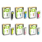 Q-Nomic pack poupança T033 | QNT033serie