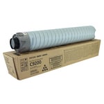 Ricoh 828514 toner preto | RIC828514