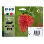 Epson 29 (T2986) Pack 4 cores T29 | EPSB-T2986_R