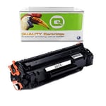 Q-Nomic 85X (CE285X) toner preto XL | QNCE285X