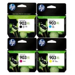 HP 903 XL (b/c/m/y) Pack tinteiros XL | HPB-903XL
