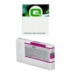 Q-nomic T6533 tinteiro magenta | QNC13T653300