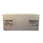 Toshiba TB-6510E caixa de resíduos toner | TOSTB-6510E