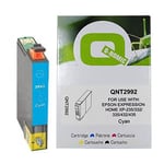 Q-Nomic 29XL (T2992) tinteiro ciano XL | QNT2992