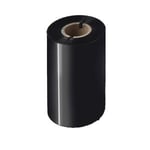 Brother BSP-1D300-110 rolo de transferência térmica preto | BROBSP-1D300-110