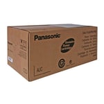Panasonic DQ-TU37R toner preto | PANDQ-TU37R