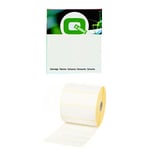 Q-nomic Z-Select 2000T (3006318) etiqueta branca 57x32mm | QN3006318
