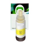 Q-Nomic 106 garrafa de tinta amarela | QNC13T00R440
