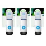Q-Nomic 102 pack ciano (3 garrafas) | QNB-102C3X