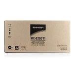 Sharp MX-B20GT1 toner preto | SHAMXB20GT1